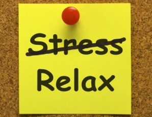 stressrelax